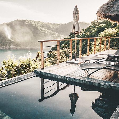 Langkhai Garden Ko Tao Eksteriør bilde