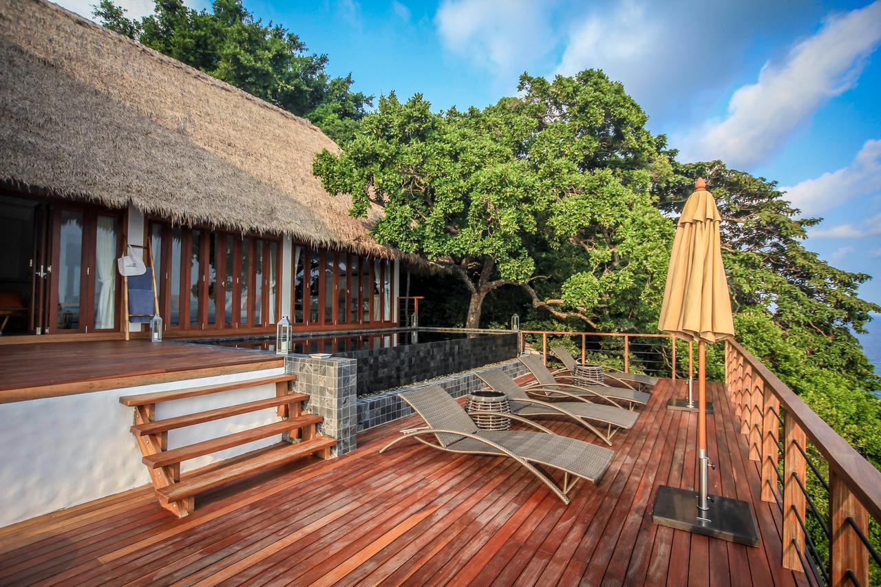Langkhai Garden Ko Tao Eksteriør bilde