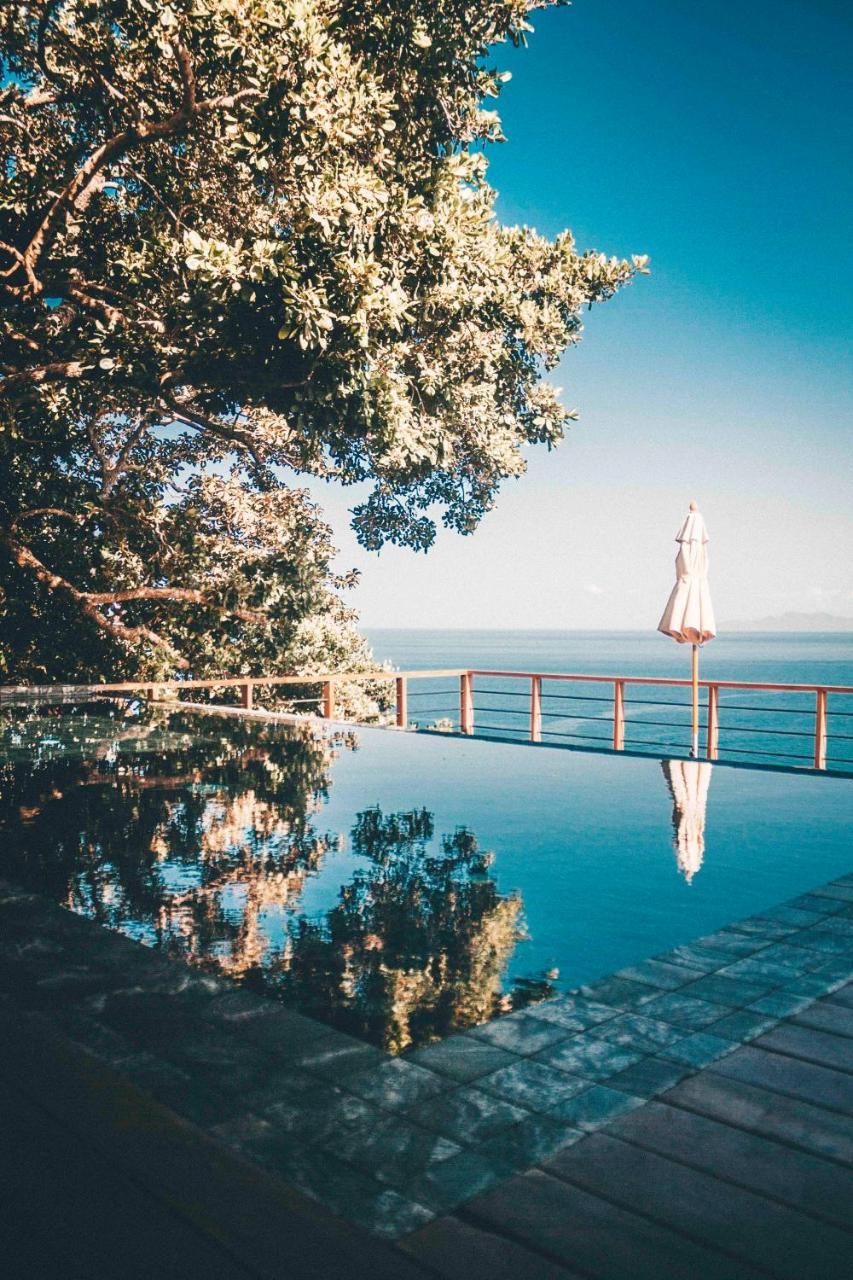 Langkhai Garden Ko Tao Eksteriør bilde