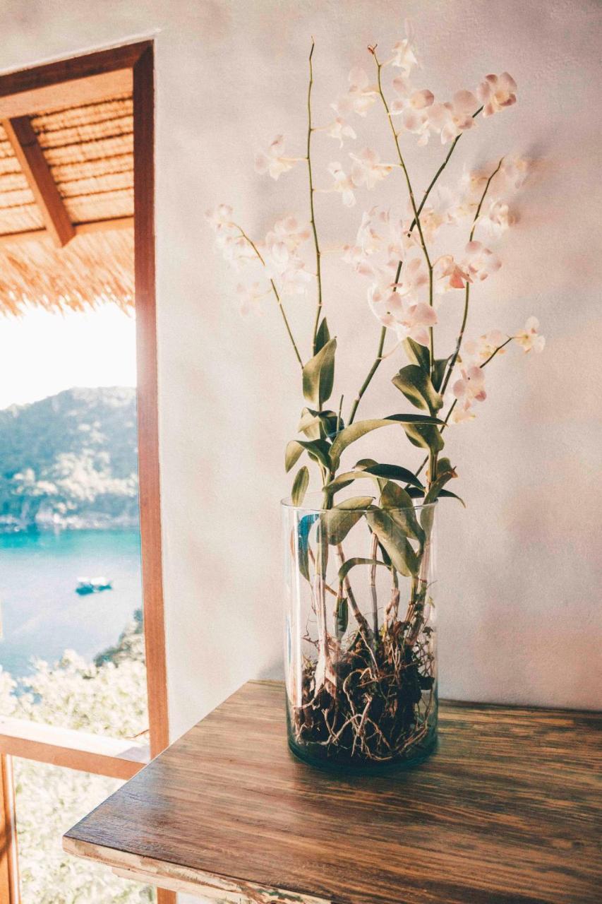 Langkhai Garden Ko Tao Eksteriør bilde