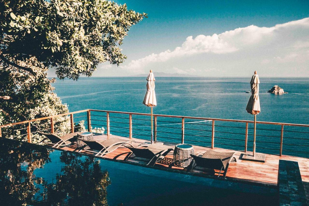Langkhai Garden Ko Tao Eksteriør bilde