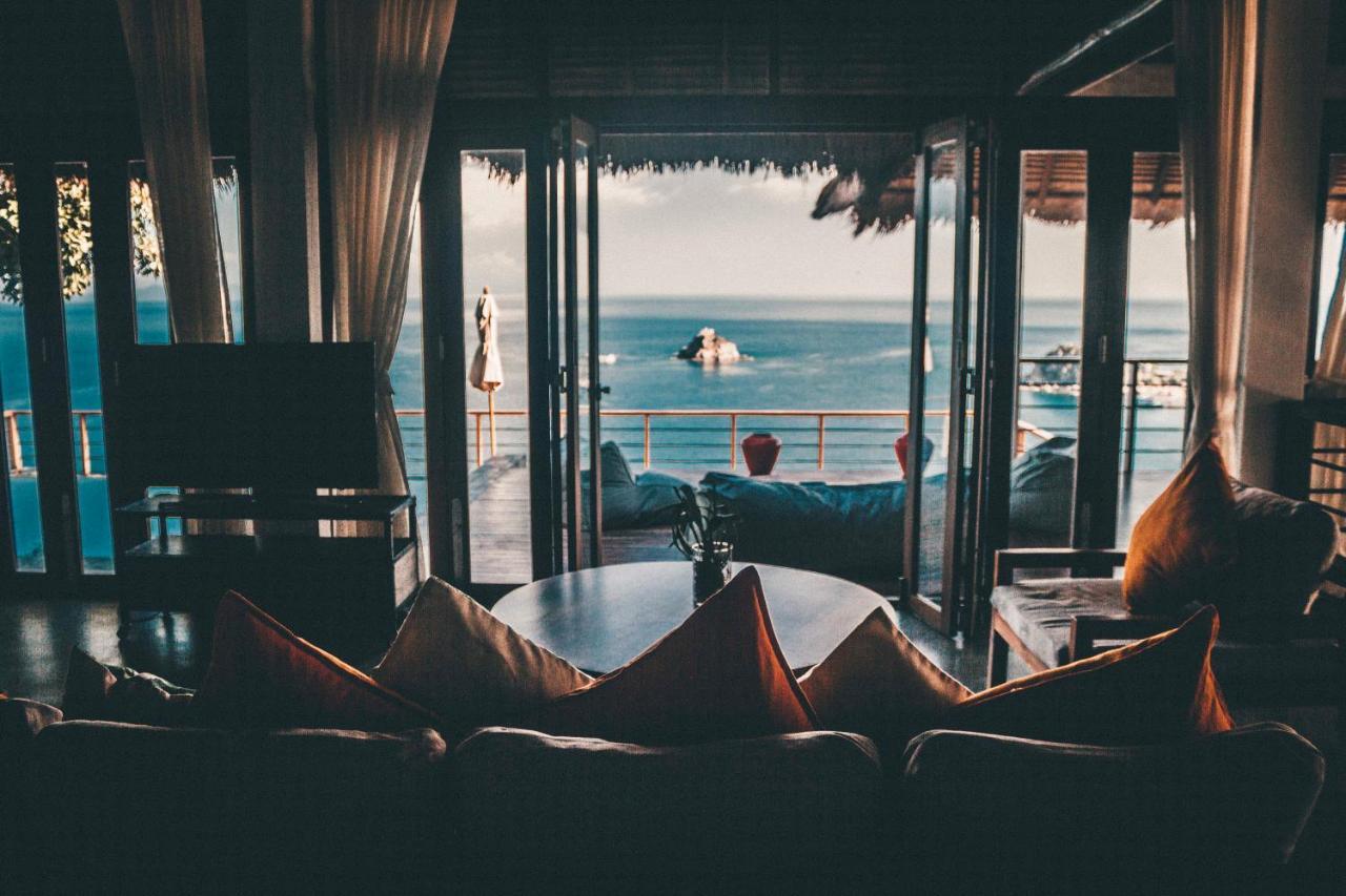 Langkhai Garden Ko Tao Eksteriør bilde