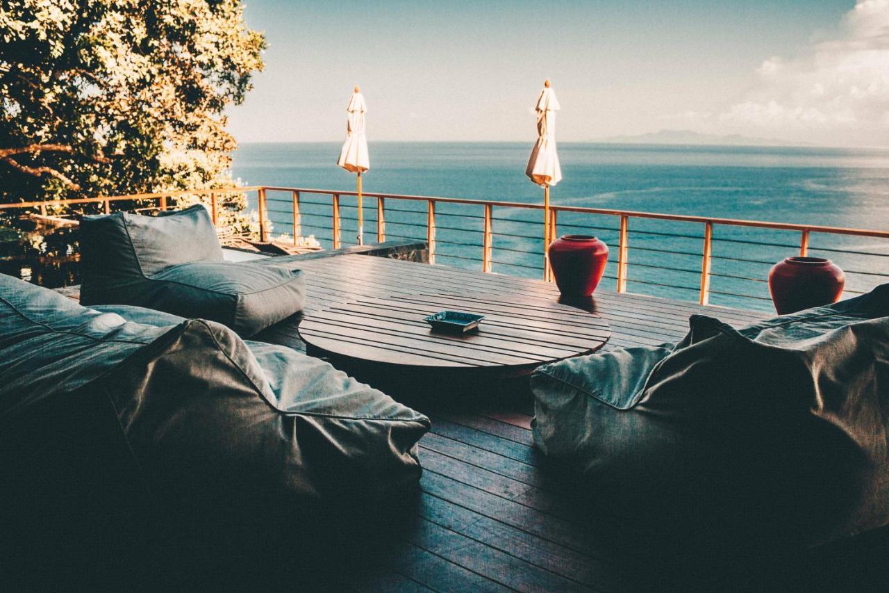 Langkhai Garden Ko Tao Eksteriør bilde